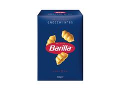 Paste scurte Gnocchi n85 Barilla, 500g