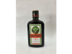 Lichior Jagermeister 0.2L