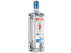 Gin fara alcool Beefeater London Dry, 0%, 0.7 l
