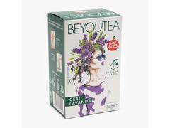 BEYOUTEA CEAI FASHION 20BUC LAVANDA