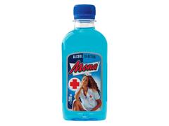 ALCOOL SANITAR 70% 200ML MONA