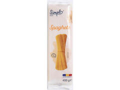 SPAGHETE 400 G