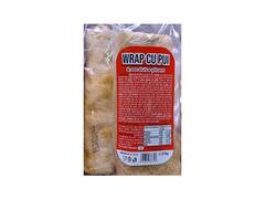 Wrap Crispy cu sos kentucky 210g