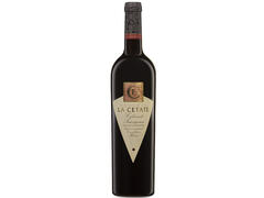 La Cetate Cabernet Sauvignon