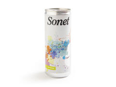 Vin Sonet Alb 0.250L