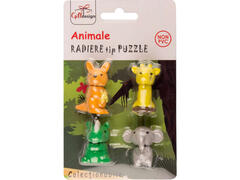 Gift Design set radiere tip puzzle