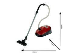 Aspirator de jucarie, Miele
