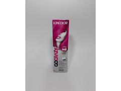 Crema de par coloranta Loncolor Gocrazy semi-permanenta fara amoniac M69 GoMagenta, 100 ML