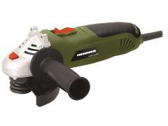 Heinner Polizor unghiular 500 W 12000 RPM