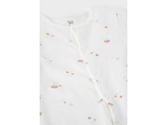 Set 2 Salopete Tex Baby 0/12 Luni 00/0 Luni