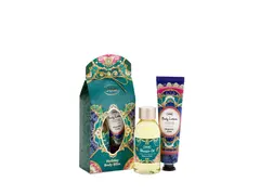 CHRISTMAS 2025 - SET CADOU MAJESTIC BODY BLISSS