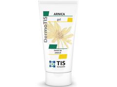 Gel arnica sunatoare DermoTis 50ml - TIS