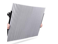 Parasolar retractabil Carguard, 150x70 cm