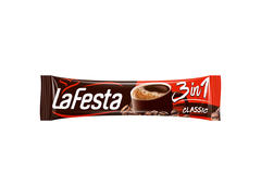 CAFEA SOLUBILA 3IN1 CLASSIC LA FESTA 15.6G