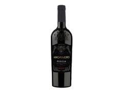 Rosso Puglia 2022 13,5% Amornero 0.75L