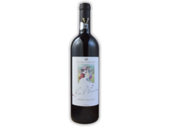 VIN CABERNET SAUVIGNON  VIA MARIA 750 ML