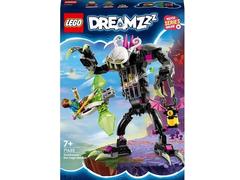 LEGO DREAMZzz Grimkeeper, monstrul-cusca 71455