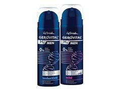 Gerovital H3 men Deo spray diverse sortimente 150 ml