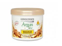 Masca Pentru Par Uscat Si Deshidratat Argan Line Gerocossen 450 ML