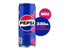 Pepsi Zmeura 0.33L