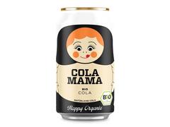 COLA BIO MAMA 0.33L