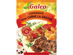 Galeo Condimente pentru grill 20 g