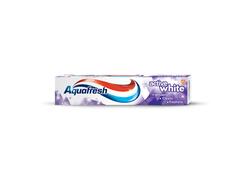 Pasta de dinti Aquafresh Active White, 125 ml