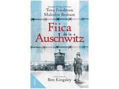 Fiica de la Auschwitz