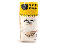 Arpacas Din Grau 1Kg Drag de Romania