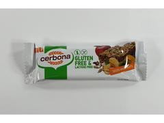 Baton Cu Fructe & Seminte, Fara Gluten, Cerbona 35 G