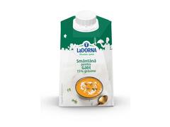 Smantana Gatit 15%500Ml Dorna