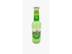 SGR*Bacardi Breezer bautura alcoolice cu aroma de lime 4% alcool 275 ml