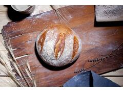 Paine cartofi 500g La Casa