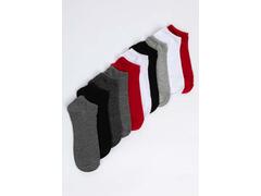 Set 10 sosete barbati 39/46 43/46