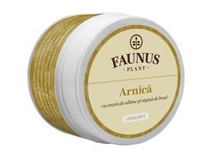 Unguent arnica 50ml - FAUNUS PLANT