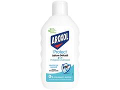 Aroxol Protect Lotiune Delicata 200 Ml