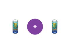 Bautura energizanta Monster Juiced Aussie 500ml, Al 2-lea -40%