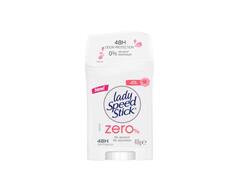 Deodorant solid pentru femei Lady Speed Stick Zero% Rose Petals 40 g