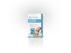 LIVSANE DOPURI PENTRU URECHI SENSITIVE X 4 BUCATI