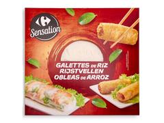 Foi De Orez 100G Carrefour