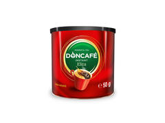 CAFEA INSTANT DONCAFE ELITA 50G