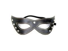 BLACK CAT MASK LUX01552