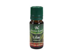 Ulei parfumat Aroma Oil, Liliac 10 ml