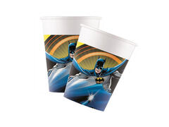 BATMAN 8 PAHARE 200 ML