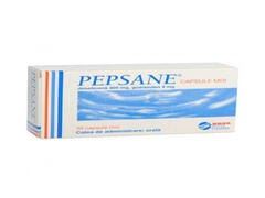 Pepsane, 30 capsule, Rosa Phyto Pharma