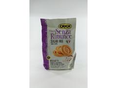 Biscuiti fara adaos de zahar, Crich 270 G