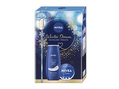 Nivea Winter dream crema de fata 75ml + gel de dus 250