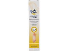Crema Calcaie 50Ml Carrefour Soft