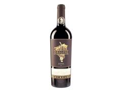 Vin rosu Origini Reserve sec 0.75L