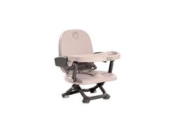 Scaun de masa Lorelli Ego Booster, pliabil si reglabil, Bej